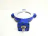 AMRI TW37KFS9F70 IRON WAFER BUTTERFLY VALVE 8IN thumbnail 1