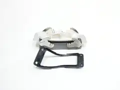 MOLEX 7816.6413.0 DOUBLE LEVER BULKHEAD MOUNT HOUSING
