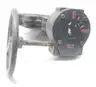 MILWAUKEE VALVE ML332E MANUAL IRON LUGGED BUTTERFLY VALVE 10IN 200 thumbnail 2