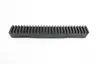 KHK SR6-500 RACK GEAR 60MM 500MM 6MM thumbnail 2