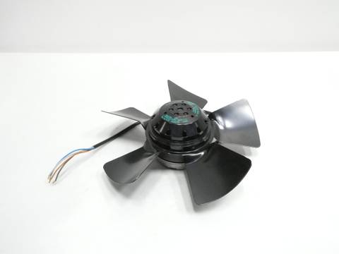 Hood High Temperature Resistant Centrifugal Fan 230V 190mm (FJC2E