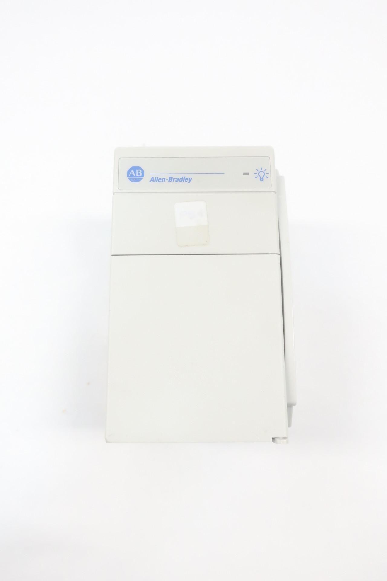 1769-PB4 Allen Bradley, Zasilacze i sterowniki mocy