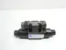NACHI SS-G01-C6-R-C115-E30 HYDRAULIC DIRECTIONAL CONTROL VALVE 110/115V-AC thumbnail 1