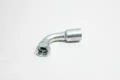 PARKER 13956-16-16 HYDRAULIC CRIMP HOSE FITTING 1IN NPT