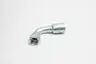 PARKER 13956-16-16 HYDRAULIC CRIMP HOSE FITTING 1IN NPT thumbnail 1