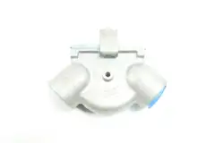 VAREC 02-08354 ALUMINUM CONDUIT ELBOW 1-1/2IN