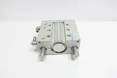 FESTO DFM-63-80-P-A-GF GUIDED SLIDE CYLINDER 63MM 80MM 10BAR