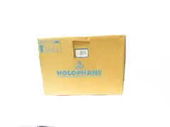 HOLOPHANE BA17DMH27PB METAL HALIDE LIGHT FIXTURE 277V-AC 175W