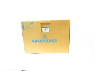 HOLOPHANE BA17DMH27PB METAL HALIDE LIGHT FIXTURE 277V-AC 175W