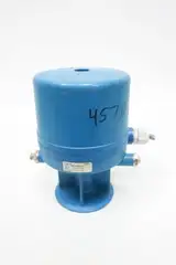 GEA SES.L2CBZ CONTROL VALVE INTERFACE 24-230V-AC