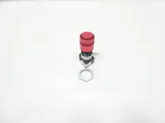 ADALET 20120 XHPBS RED PUSHBUTTON