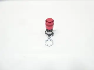 ADALET 20120 XHPBS RED PUSHBUTTON