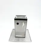 TRIPLE 5 T5-S1 WAVEGUIDE SHROUD