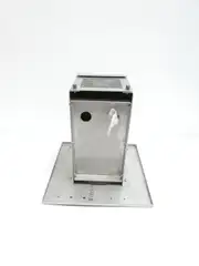 TRIPLE 5 T5-S1 WAVEGUIDE SHROUD