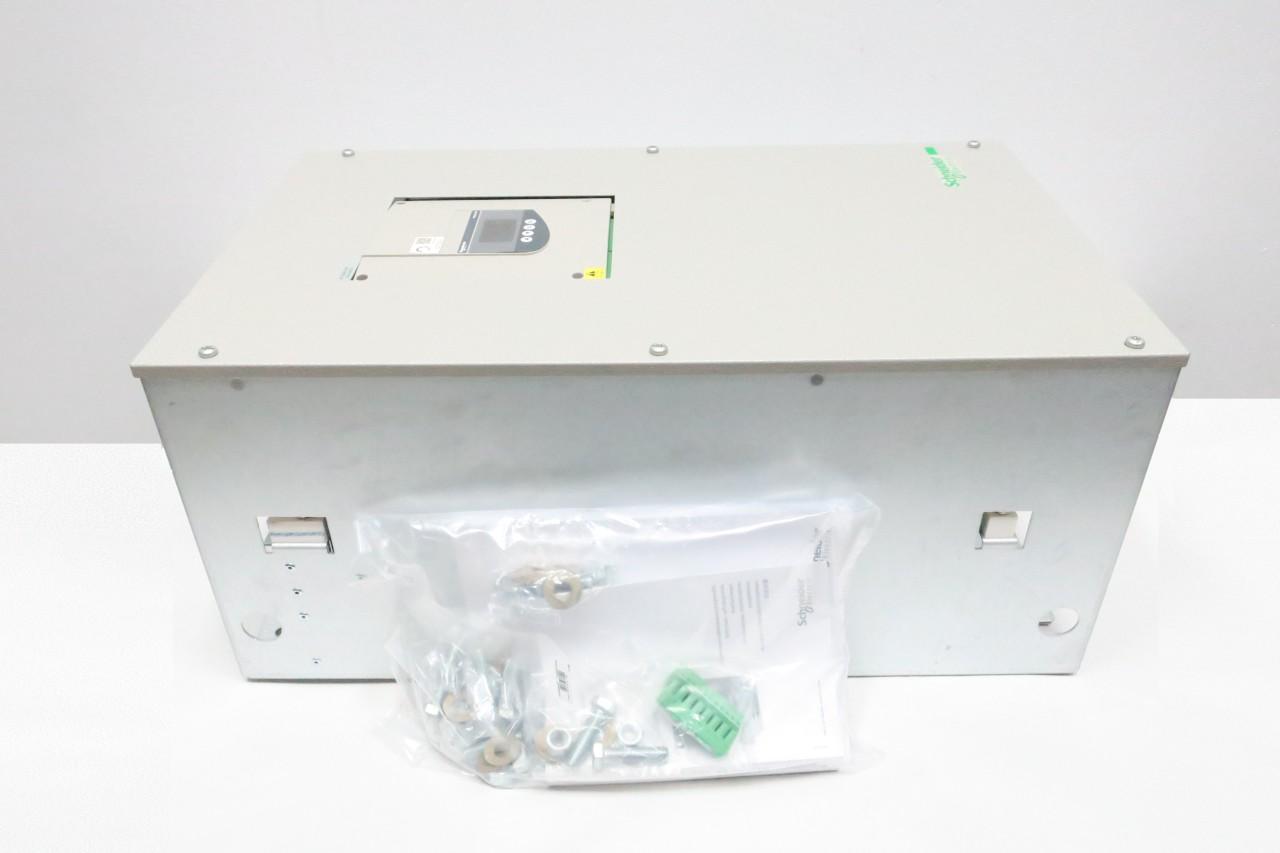 ATS48C59Y Schneider Electric, Elektromotoren