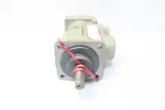 IMO D3EX87PD231 HYDRAULIC SCREW PUMP 1IN NPT