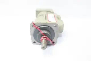 IMO D3EX87PD231 HYDRAULIC SCREW PUMP 1IN NPT