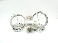 HONEYWELL STR13D-21A-1F0AFCAA21A0-DE ST3000 PRESSURE TRANSMITTER -5-100PSI