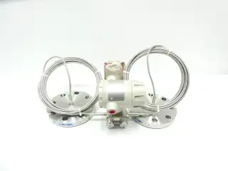 HONEYWELL STR13D-21A-1F0AFCAA21A0-DE ST3000 PRESSURE TRANSMITTER -5-100PSI