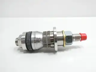 CURTISS-WRIGHT GTMAX-2P40-E80-SS-02000-QA TEST PLUG