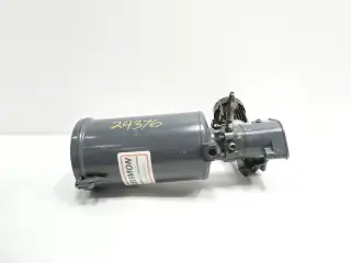DELIMON FZ-A LUBRICATION PUMP 710:1 1/4HP 333/575V-AC