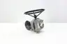 VALVTECHNOLOGIES V5C4-RF-FP-B015-001AA-001 STEEL FLANGED BALL VALVE 1-1/2IN 300 thumbnail 2