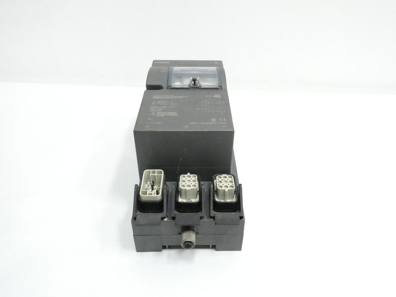 SIEMENS 3RK1315-6KS41-1AA0 SIRIUS M200D AS-INTERFACE