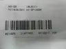 MITSUBISHI HC-SF102BK SERVO MOTOR 3PH 1KW 2000RPM 123V-AC thumbnail 6
