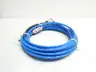 GOODWAY GTC-702Q-45 WET TUBE CLEANING FLEXIBLE SHAFT 45FT thumbnail 3