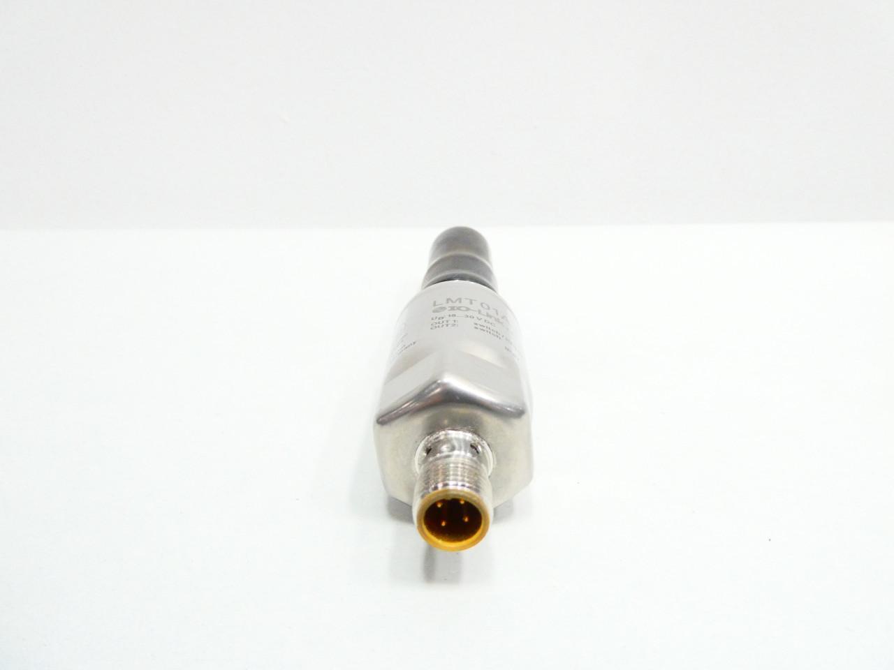 LMT01A IFM, General Accessories