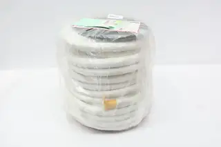 ROBCO ROP275R100 BRAIDED CERAMIC ROPE 1IN X 125FT