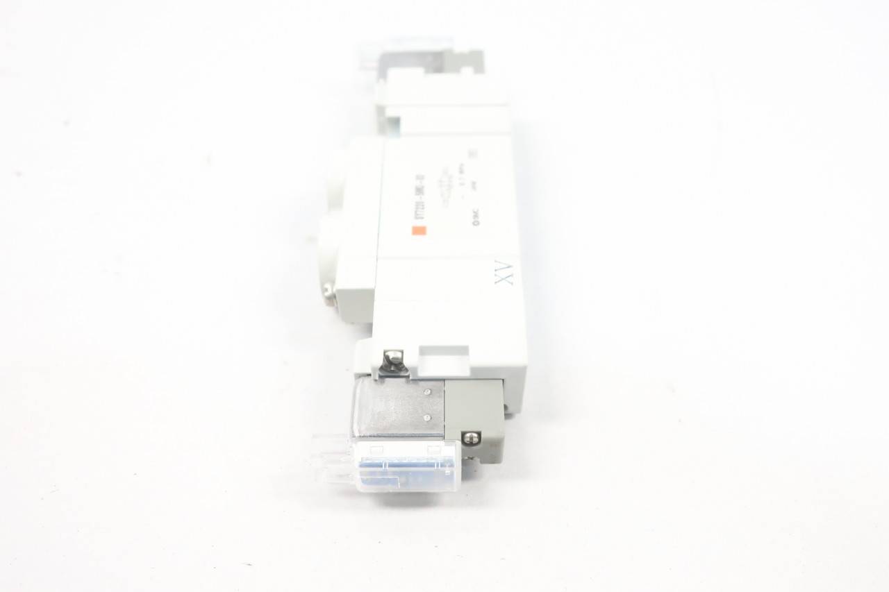 Details about   NEW SMC ME272R-02-1 Pneumatic Solenoid Valve Part Ships From USA