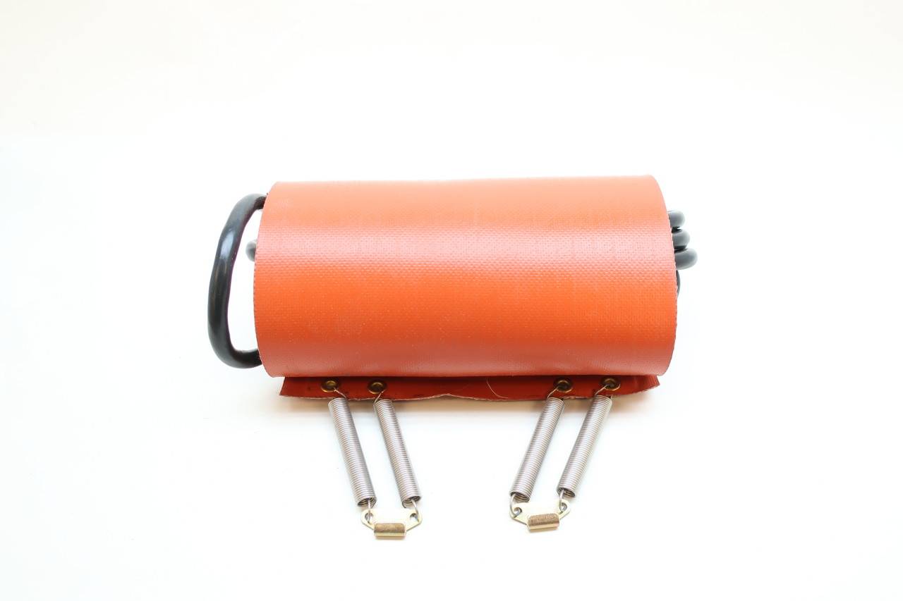 Wellman BD5521 Drum Heater Band 1500w 120vac