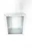 HAMMOND 1415C STEEL UTILITY CASE 5IN X 4IN X 6IN thumbnail 3