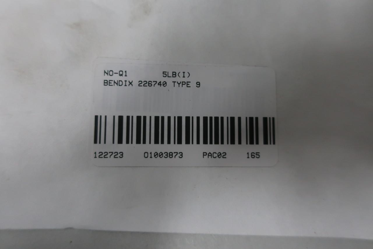 BENDIX 226740 TYPE 9 ROTACHAMBER