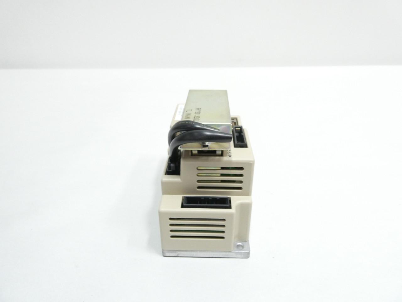 YASKAWA SRDA-SDA14A01A-E SERVO AMPLIFIER