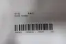 GATES 3VX600 SUPER HC COGGED V-BELT 60IN 3/8IN thumbnail 5