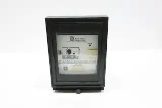 BASLER ELECTRIC BE1-32R SOLID STATE PROTECTIVE POWER RELAY