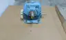 RADICON AU400B RIGHT ANGLE GEAR REDUCER 50:1 thumbnail 2