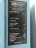 FOXBORO E96P-HA-E MAGNETIC FLOW TRANSMITTER 120V-AC thumbnail 4