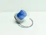 FEDERAL SIGNAL 225XST-012-024B ELECTARAY BLUE STROBE LIGHT MODULE 12-24V-DC thumbnail 1