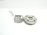 EBRO HP111 STAINLESS WAFER BUTTERFLY VALVE 2IN 150 thumbnail 4