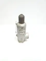 CONSOLIDATED 1970C-2 STEEL RELIEF VALVE 280PSI 3/4IN X 1IN NPT
