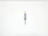 EDISON ECSR90 TIME-DELAY BLADE FUSE RK5 90A AMP 600V-AC thumbnail 1