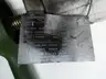 FLOWSERVE D36224 MANUAL STEEL SOCKET WELD GLOBE VALVE 1-1/2IN 1690 thumbnail 4