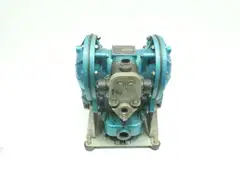 SANDPIPER SA1-A DB-2-A AIR-POWERED DOUBLE DIAPHRAGM PUMP