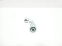 PARKER 13943-16-16 HYDRAULIC CRIMP PIPE FITTING