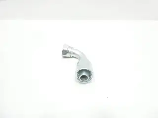 PARKER 13943-16-16 HYDRAULIC CRIMP PIPE FITTING
