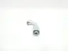 PARKER 13943-16-16 HYDRAULIC CRIMP PIPE FITTING thumbnail 1