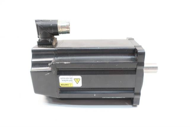 ALLEN BRADLEY VPL-B1153F-CK12AA SERVO MOTOR 3.08HP 5000RPM 6.55NM 480V-AC SER A